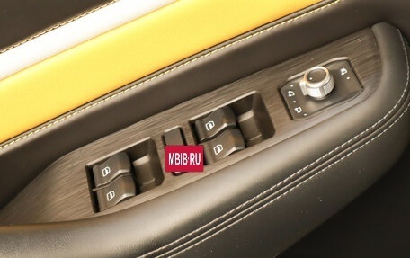 Haval F7x I, 2021 год, 1 779 000 рублей, 8 фотография