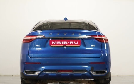 Haval F7x I, 2021 год, 1 779 000 рублей, 6 фотография