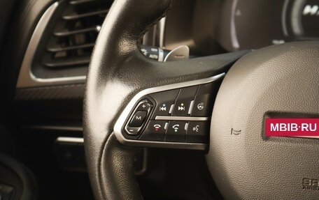 Haval F7x I, 2021 год, 1 779 000 рублей, 14 фотография