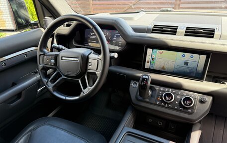 Land Rover Defender II, 2021 год, 4 150 000 рублей, 16 фотография