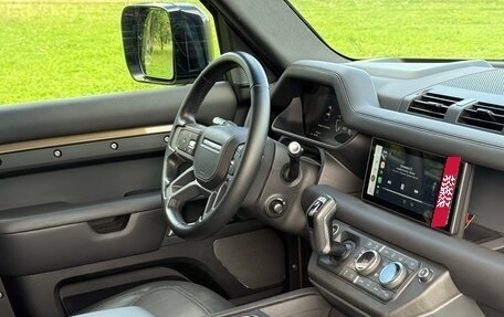 Land Rover Defender II, 2021 год, 4 150 000 рублей, 6 фотография