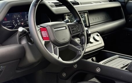 Land Rover Defender II, 2021 год, 4 150 000 рублей, 5 фотография