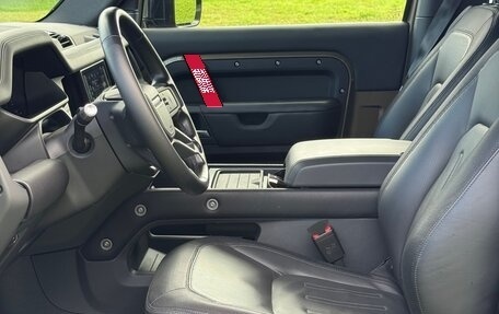 Land Rover Defender II, 2021 год, 4 150 000 рублей, 8 фотография
