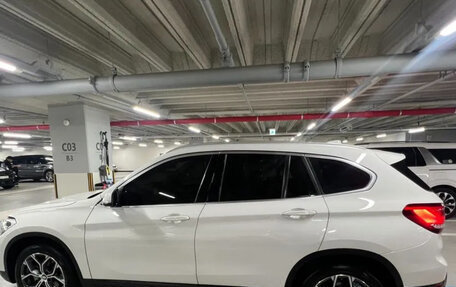 BMW X1, 2022 год, 2 140 777 рублей, 3 фотография