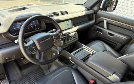 Land Rover Defender II, 2021 год, 4 150 000 рублей, 20 фотография