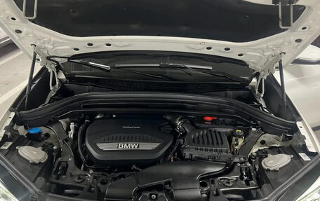 BMW X1, 2022 год, 2 140 777 рублей, 10 фотография