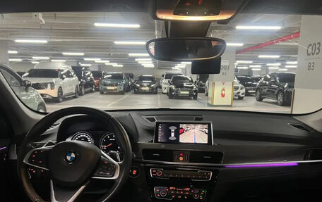 BMW X1, 2022 год, 2 140 777 рублей, 13 фотография