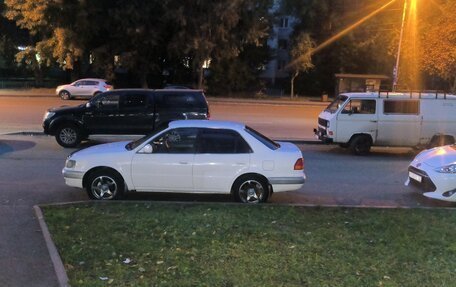 Toyota Corolla, 1996 год, 369 000 рублей, 4 фотография