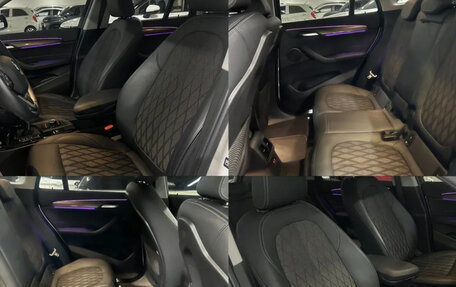 BMW X1, 2022 год, 2 140 777 рублей, 18 фотография
