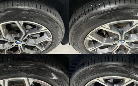 BMW X1, 2022 год, 2 140 777 рублей, 12 фотография