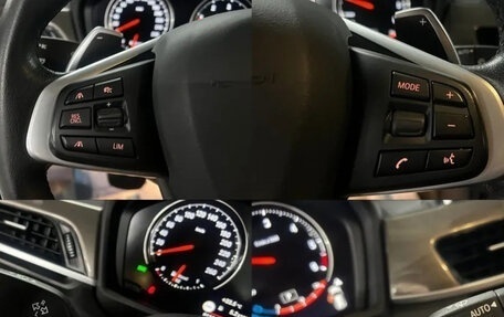 BMW X1, 2022 год, 2 140 777 рублей, 14 фотография