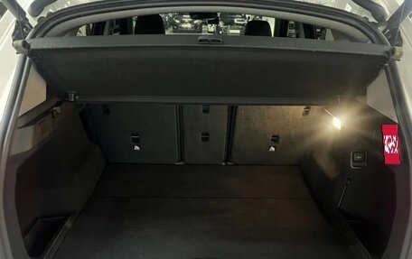 BMW X1, 2022 год, 2 140 777 рублей, 11 фотография