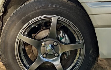 Toyota Corolla, 1996 год, 369 000 рублей, 9 фотография