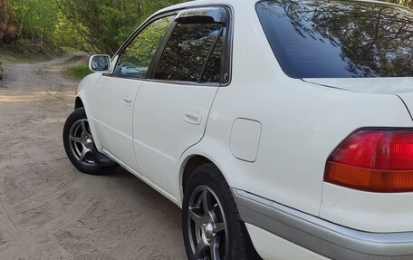 Toyota Corolla, 1996 год, 369 000 рублей, 11 фотография