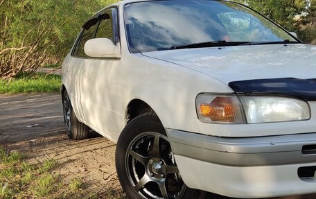 Toyota Corolla, 1996 год, 369 000 рублей, 16 фотография