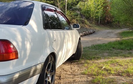 Toyota Corolla, 1996 год, 369 000 рублей, 12 фотография