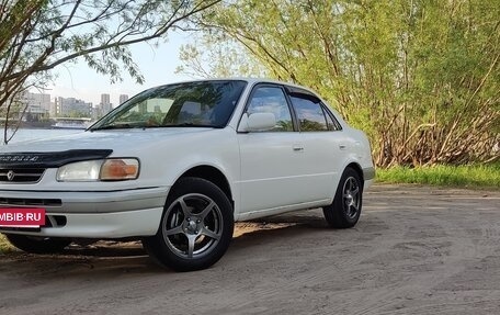 Toyota Corolla, 1996 год, 369 000 рублей, 8 фотография