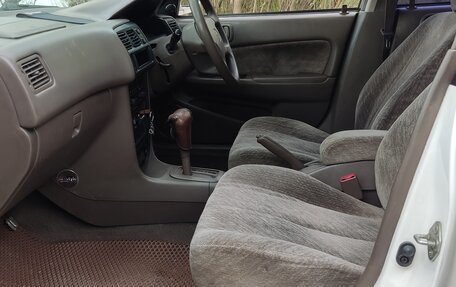 Toyota Corolla, 1996 год, 369 000 рублей, 24 фотография