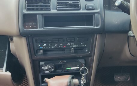 Toyota Corolla, 1996 год, 369 000 рублей, 26 фотография