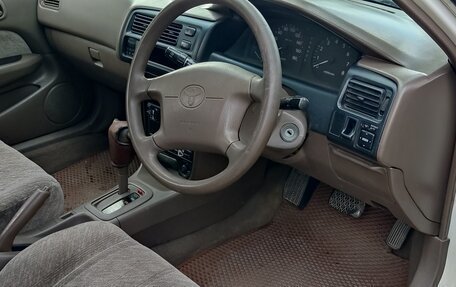 Toyota Corolla, 1996 год, 369 000 рублей, 23 фотография