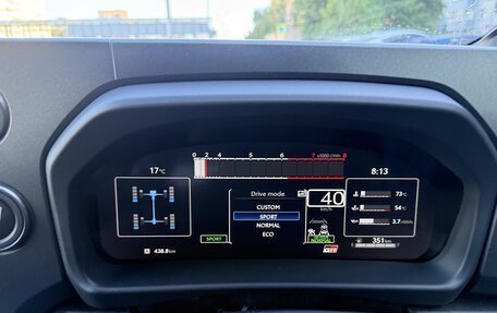 Toyota Yaris, 2024 год, 4 950 000 рублей, 11 фотография