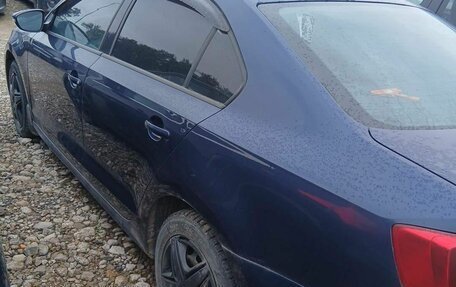 Volkswagen Jetta VI, 2012 год, 471 000 рублей, 3 фотография