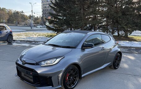 Toyota Yaris, 2024 год, 4 950 000 рублей, 6 фотография