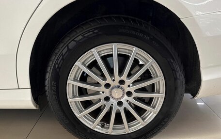 Mercedes-Benz C-Класс, 2015 год, 2 105 000 рублей, 9 фотография