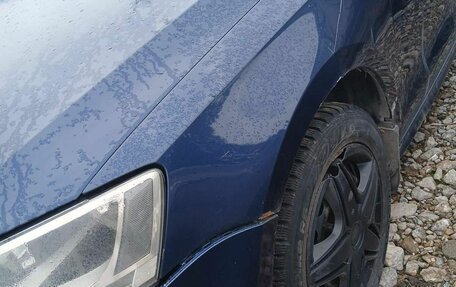 Volkswagen Jetta VI, 2012 год, 471 000 рублей, 7 фотография