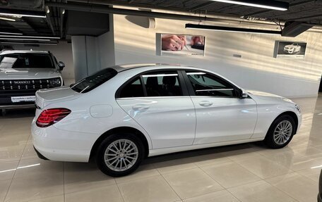 Mercedes-Benz C-Класс, 2015 год, 2 105 000 рублей, 6 фотография