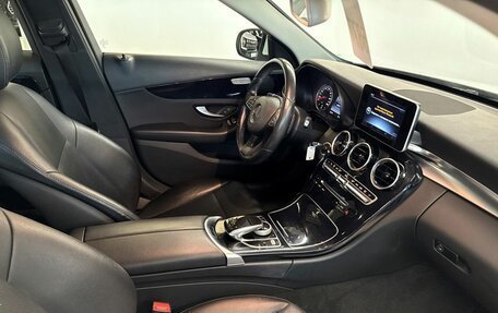 Mercedes-Benz C-Класс, 2015 год, 2 105 000 рублей, 11 фотография