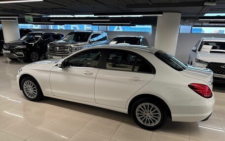 Mercedes-Benz C-Класс, 2015 год, 2 105 000 рублей, 5 фотография