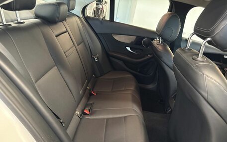 Mercedes-Benz C-Класс, 2015 год, 2 105 000 рублей, 13 фотография