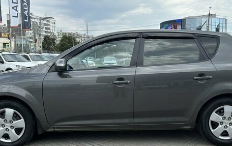 KIA cee'd I рестайлинг, 2011 год, 530 000 рублей, 5 фотография