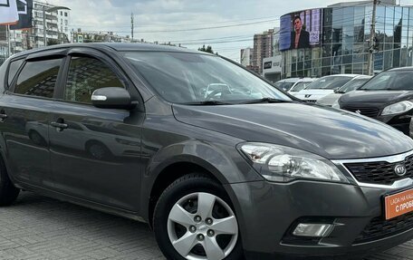 KIA cee'd I рестайлинг, 2011 год, 530 000 рублей, 2 фотография