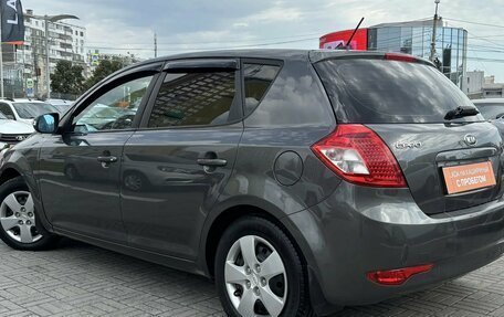 KIA cee'd I рестайлинг, 2011 год, 530 000 рублей, 6 фотография