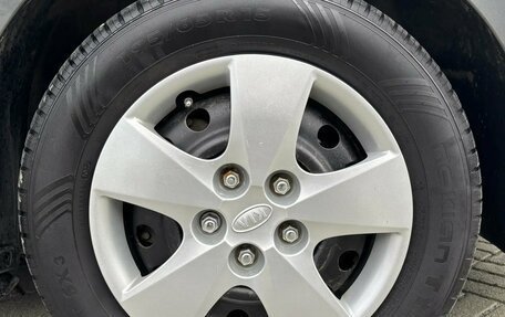 KIA cee'd I рестайлинг, 2011 год, 530 000 рублей, 7 фотография