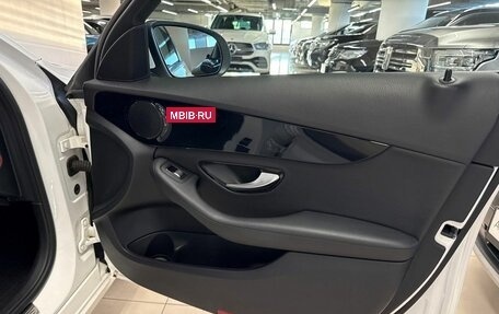 Mercedes-Benz C-Класс, 2015 год, 2 105 000 рублей, 20 фотография