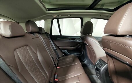 BMW X3, 2024 год, 5 800 000 рублей, 14 фотография