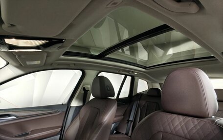 BMW X3, 2024 год, 5 800 000 рублей, 21 фотография