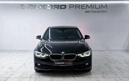BMW 3 серия, 2015 год, 1 630 000 рублей, 4 фотография