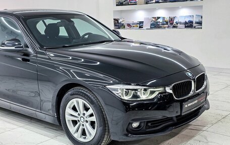 BMW 3 серия, 2015 год, 1 630 000 рублей, 6 фотография