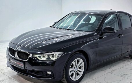 BMW 3 серия, 2015 год, 1 630 000 рублей, 2 фотография