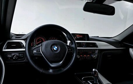 BMW 3 серия, 2015 год, 1 630 000 рублей, 7 фотография
