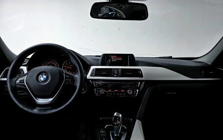 BMW 3 серия, 2015 год, 1 630 000 рублей, 8 фотография