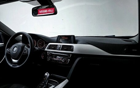 BMW 3 серия, 2015 год, 1 630 000 рублей, 9 фотография