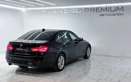 BMW 3 серия, 2015 год, 1 630 000 рублей, 22 фотография