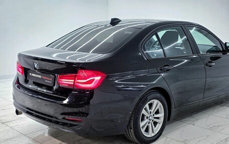 BMW 3 серия, 2015 год, 1 630 000 рублей, 21 фотография