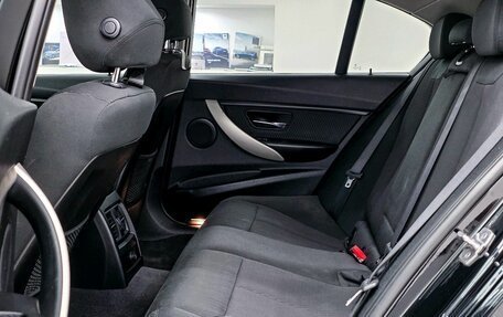 BMW 3 серия, 2015 год, 1 630 000 рублей, 15 фотография