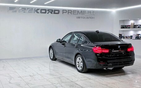 BMW 3 серия, 2015 год, 1 630 000 рублей, 24 фотография